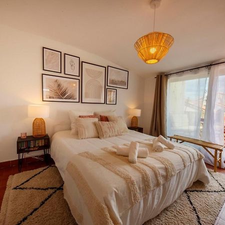 Apartament 06M - Old Antibes Beautiful Duplex Terrace With Sea View Zewnętrze zdjęcie