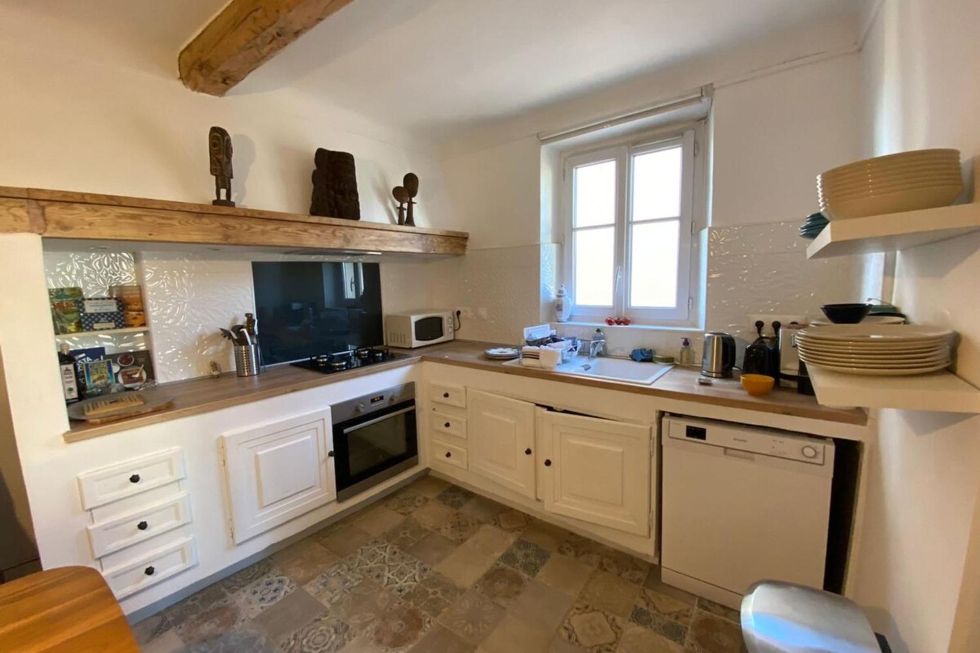 Apartament 06M - Old Antibes Beautiful Duplex Terrace With Sea View Zewnętrze zdjęcie