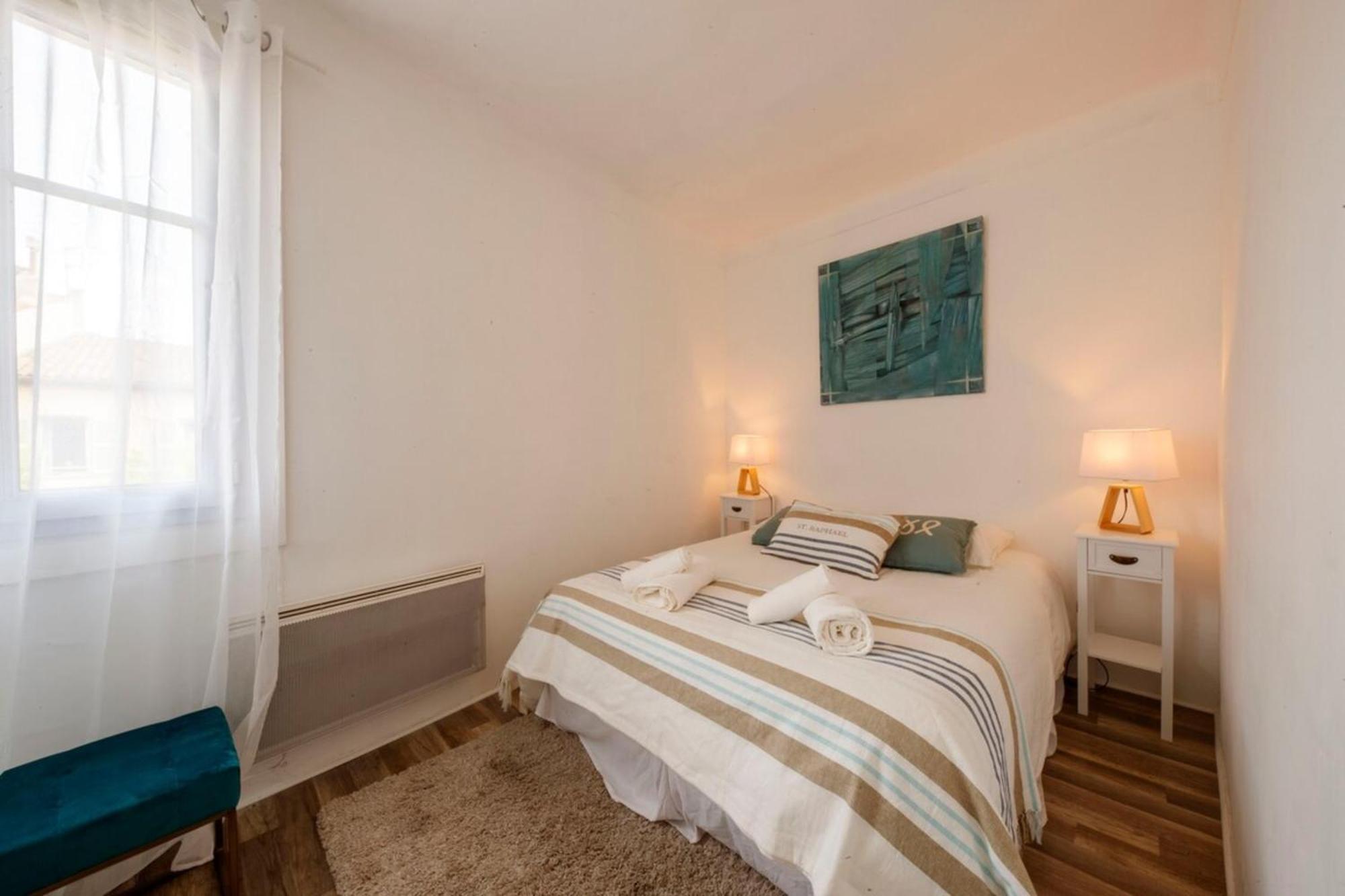 Apartament 06M - Old Antibes Beautiful Duplex Terrace With Sea View Zewnętrze zdjęcie
