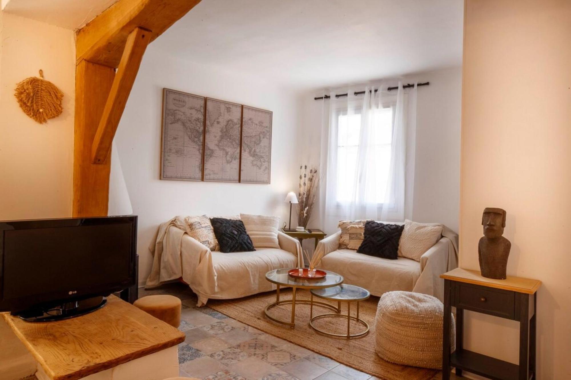 Apartament 06M - Old Antibes Beautiful Duplex Terrace With Sea View Zewnętrze zdjęcie